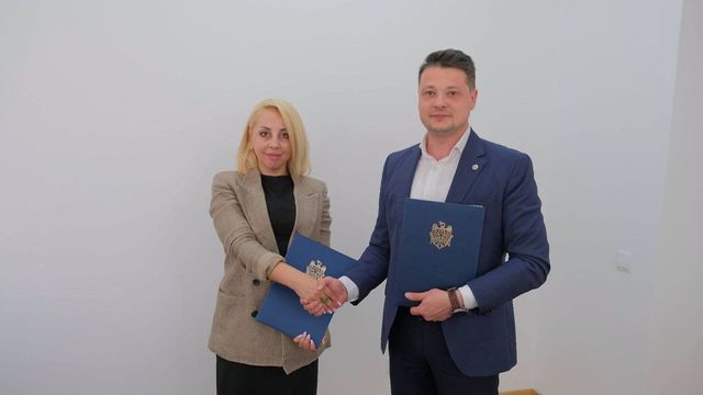 În Moldova va fi construit un nou centru de îngrijiri paliative pentru pacienții cu boli incurabile