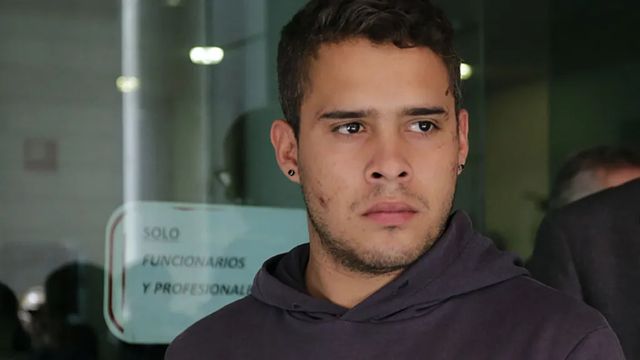 José Fernando, nueva vida como mozo de almacén