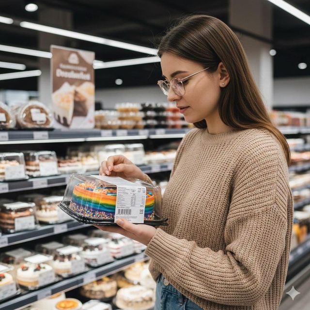 ANSA a explicat rolul aditivilor alimentari