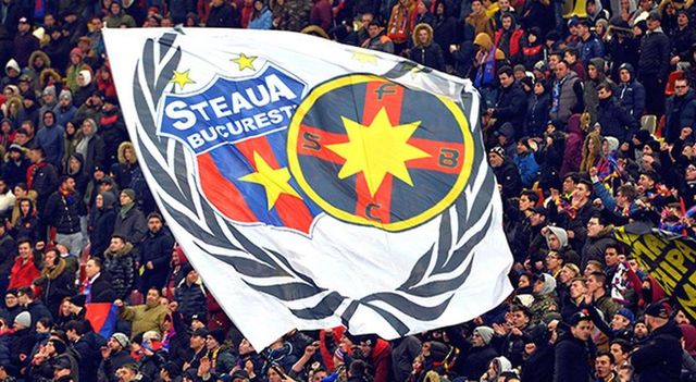 Azi ar putea veni verdictul în procesul CSA Steaua - FCSB