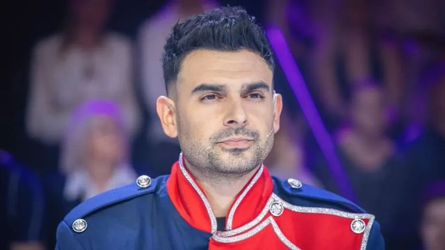 Súlyos balesetet szenvedett Horváth Tamás felesége, műteni kell