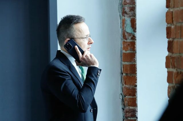 Reacția Ungariei, după ce a fost acuzată că transmite Rusiei discuțiile din reuniunile UE