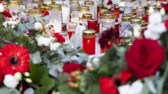 ++ Sale a 41 morti il bilancio di Crans-Montana, deceduto un 18enne svizzero ++