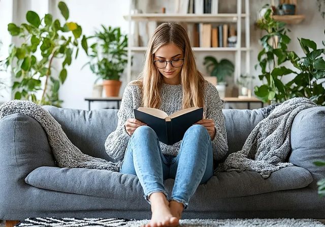 Este es el motivo por el que te cuesta más leer en digital que en papel
