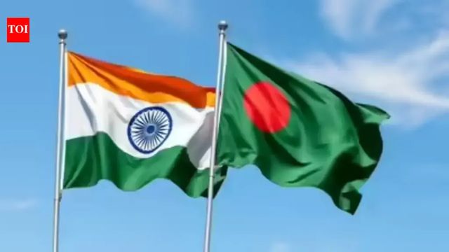 India withdraws families, dependents of diplomats and officials from all missions in Bangladesh
