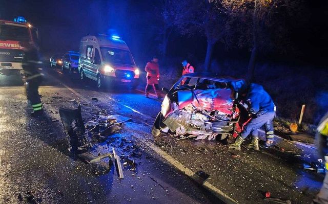 Noi detalii în cazul accidentului de la Sîngerei, unde au murit două persoane