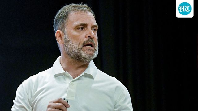 Allahabad High Court setback to Rahul Gandhi over religious freedom for Sikhs remark in US