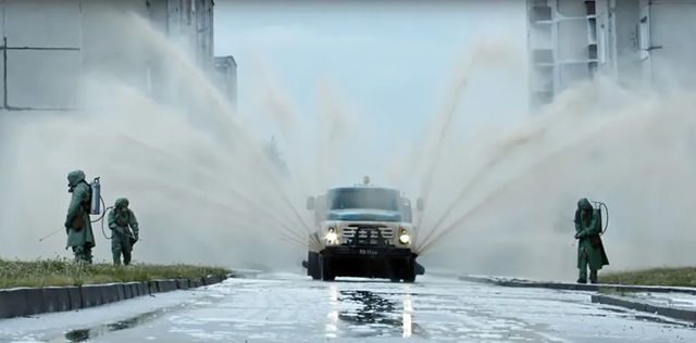 Întâlnire a experților în securitate nucleară, la 40 de ani de la accidentul de la Cernobîl