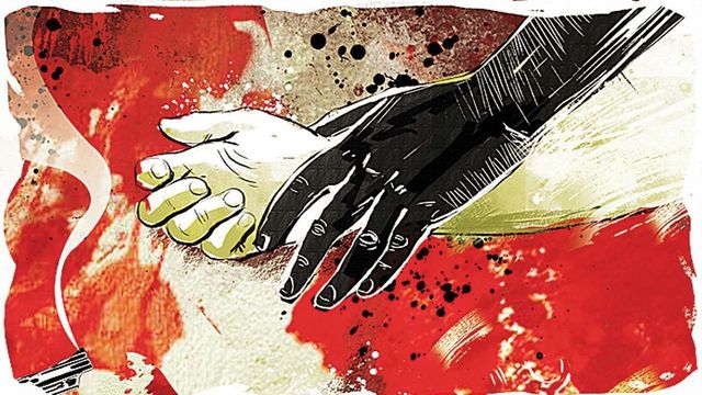 Woman gang-raped, murdered in UP’s Badaun, rod inserted in private parts