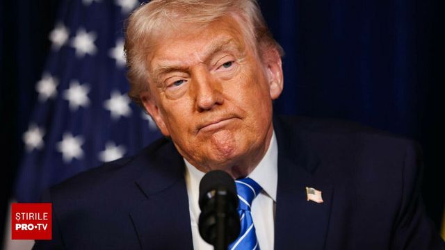 Trump îl invită pe președintele Columbiei, Gustavo Petro, la Casa Albă după amenințări militare