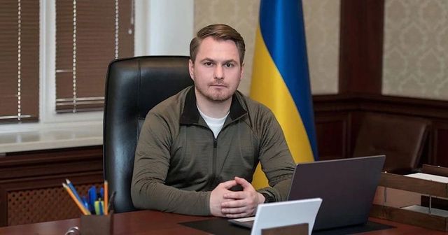 Procurorul general al Ucrainei, Ruslan Kravcenko, și-a anunțat demisia pe fondul unui scandal de corupție