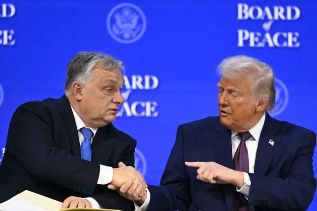 Trump îl susține pe Viktor Orbán înaintea alegerilor decisive din Ungaria
