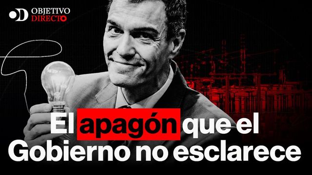 Feijóo resitúa el foco en la gestión del Gobierno un año después del apagón