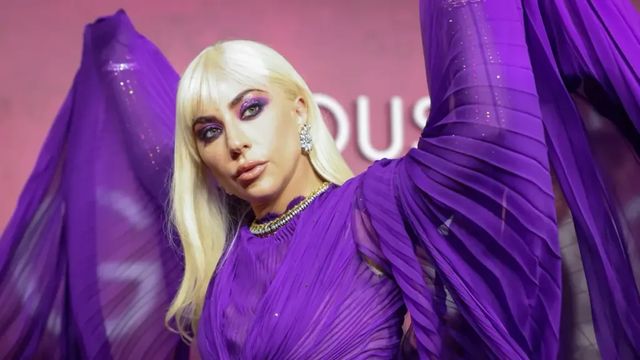 Lady Gaga vőlegényeként hivatkozott párjára az olimpián