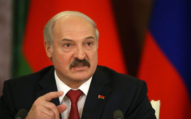 Belarus introduce pedeapsa cu moartea pentru militarii și oficialii găsiți vinovați de înaltă trădare