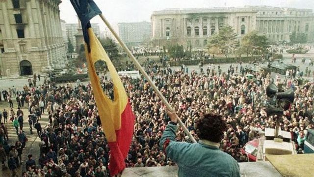 Dosarul Revoluției a fost trimis pentru judecare la Curtea de Apel București