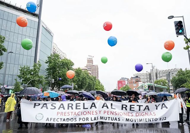 Pasarela al RETA: La reforma que divide a asociaciones de autónomos, mutualidades y afectados afronta su penúltimo examen