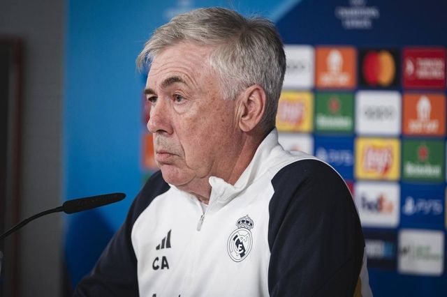 Carlo Ancelotti, probleme mari în Spania - Antrenorul lui Real Madrid riscă 4 ani și 9 luni de închisoare