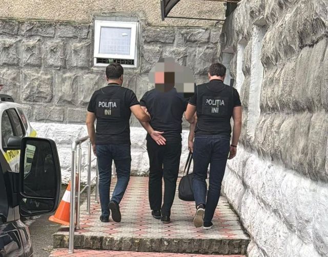 Schemă de spălare de bani de 60 de milioane de lei, anihilată