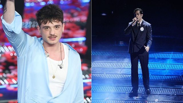 Perché Olly e gli altri Big di Sanremo 2025 hanno meno certificazioni d’oro e platino