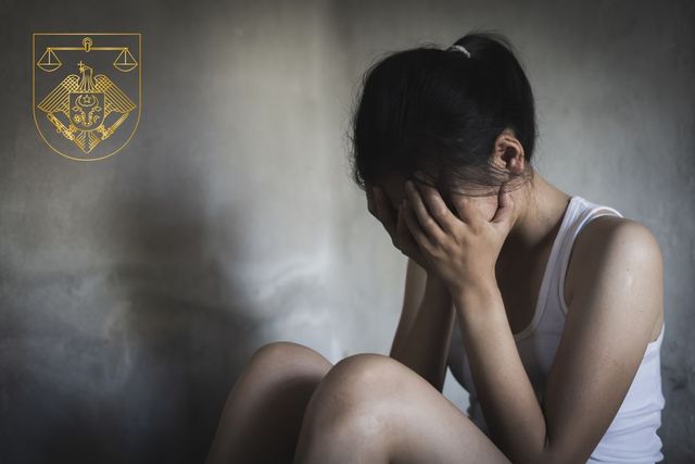 Bărbat din nordul Republicii Moldova, condamnat la 15 ani de închisoare pentru violul unei minore de 12 ani