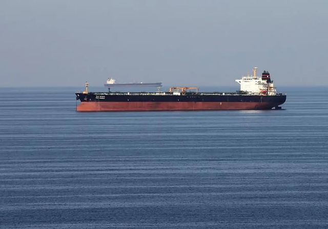Las tensiones en Oriente Medio amenaza la recuperación del mercado global de crudo