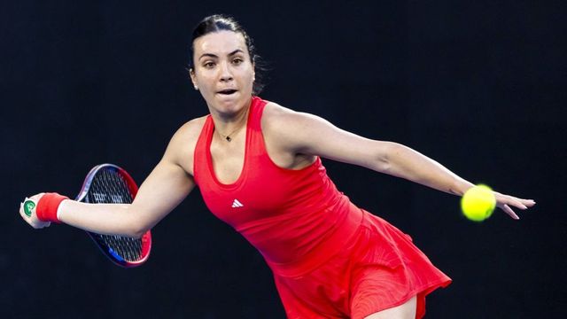 Gabriela Ruse, victorie clară și calificare în finala turneului ITF de la Trnava