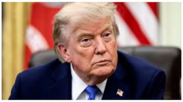 CNN, MS NOW, Politico to sue Trump administration over White House access
