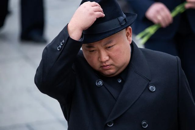 Premieră în Coreea de Nord după ce liderul Kim Jong-un recunoaște situația alimentară tensionată