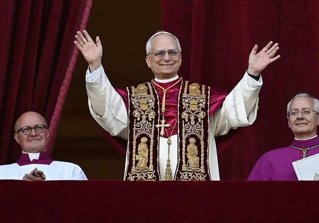 El Papa León XIV planea visitar España en junio