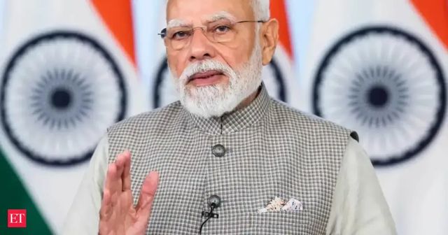 PM Modi to begin Uzbekistan and Kyrgyzstan visit