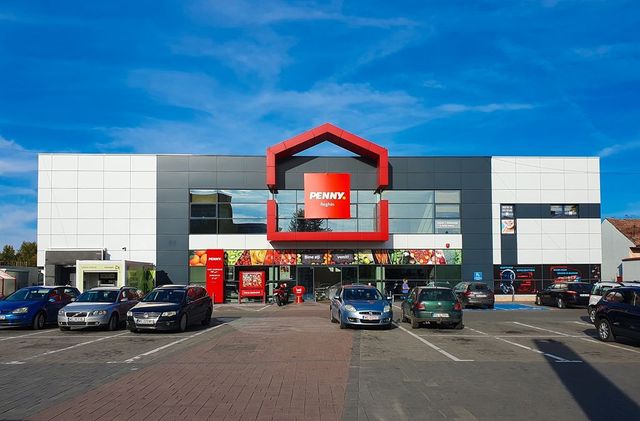 Program Penny de Paște 2026. Când este deschis la Penny pe 11, 12 și 13 aprilie