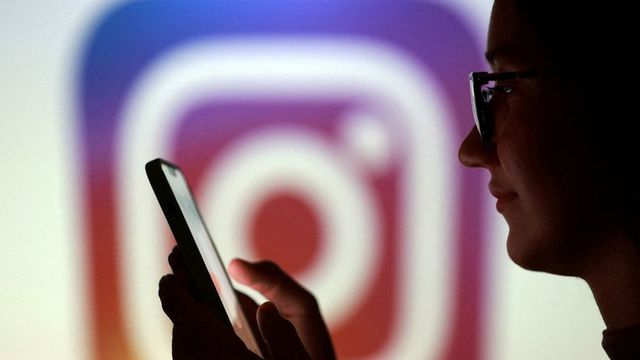 How to see your Instagram Reels watch history