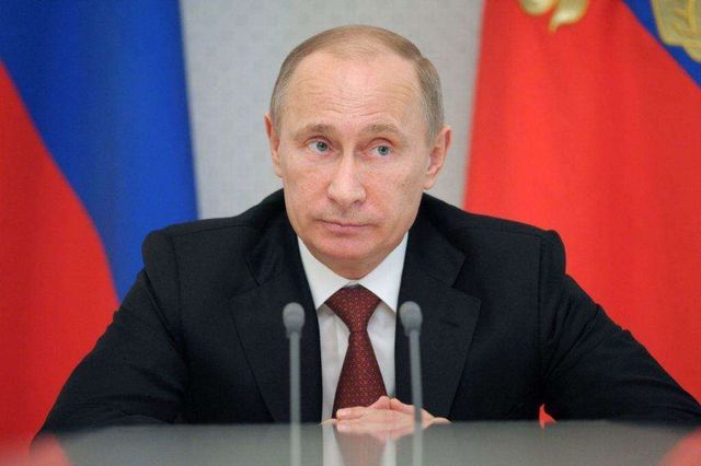 Rusia ia în considerare o posibilă degradare a relațiilor cu Occidentul