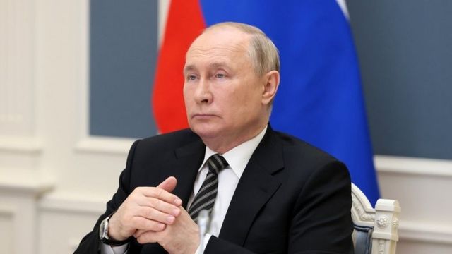 Vladimir Putin ar urma să participe la summitul G20. Kremlin informează că liderul de la Moscova a acceptat invitația