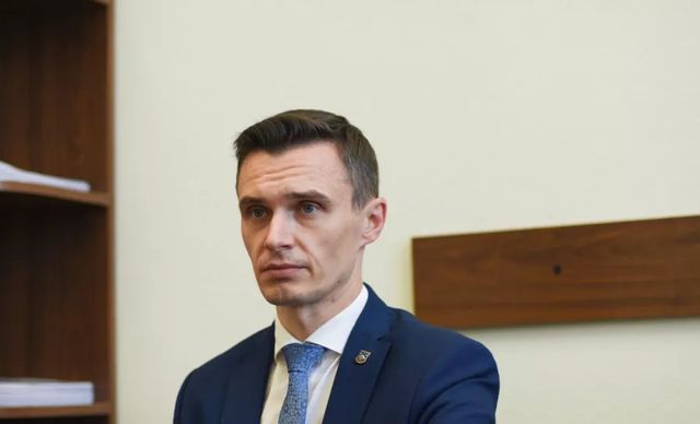 Sergiu Russu, adjunctul procurorului general, a promovat evaluarea externă – decizia, aprobată de Consiliul Superior al Procurorilor