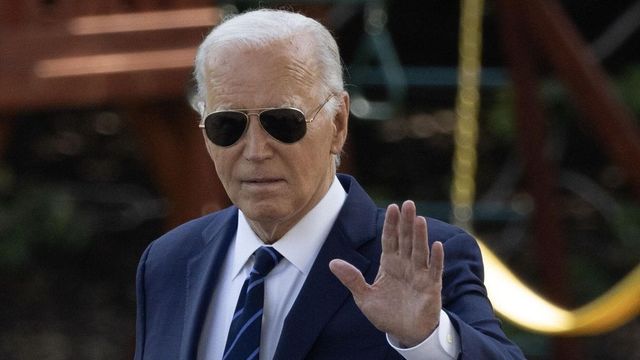 Joe Biden anuncia su retirada de la carrera presidencial