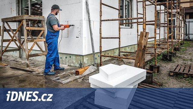 Nová zelená úsporám se znovu otevírá, v Oprav dům po babičce je majetkový test