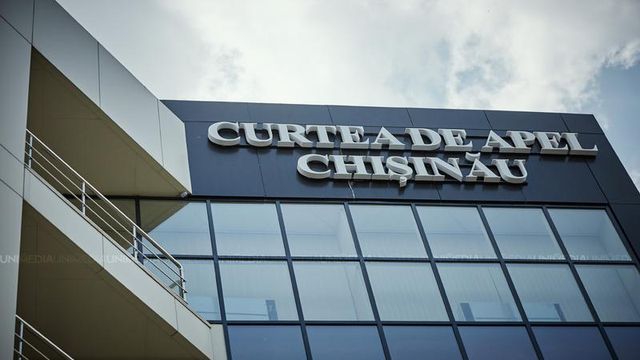 CSM a acceptat cererea de demisie a judecătorului Curții de Apel Chișinău Sergiu Arnăut