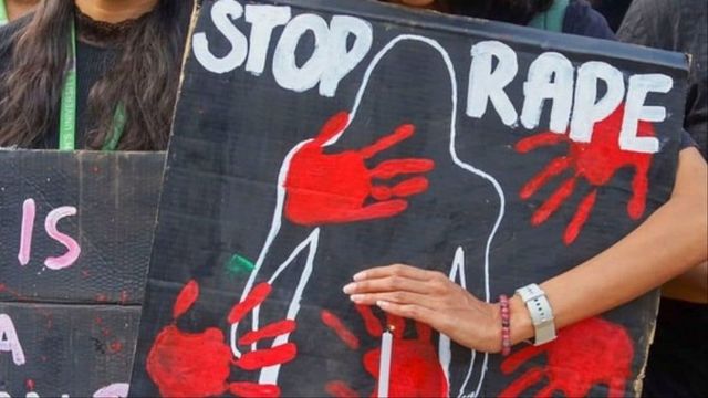 Mumbai police arrest autorickshaw driver for raping woman