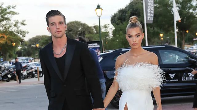 Jessica Goicoechea gana el juicio contra River Viiperi por violencia de género