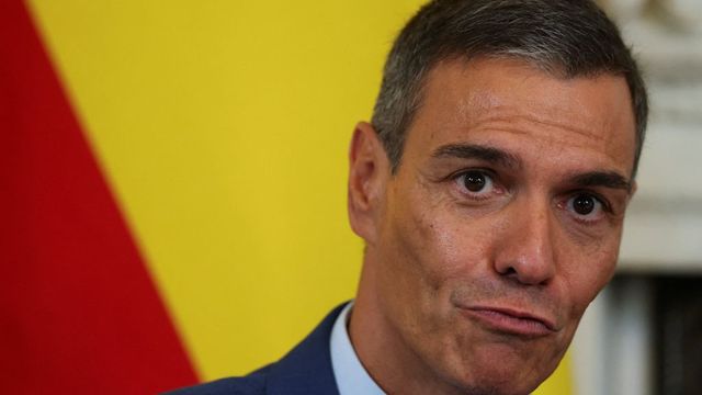 Джорджа Мелони призова за единство в НАТО