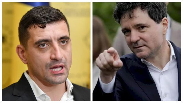 Nicușor Dan spune care ar fi profilul celui care să îi ia locul la Primăria Capitalei