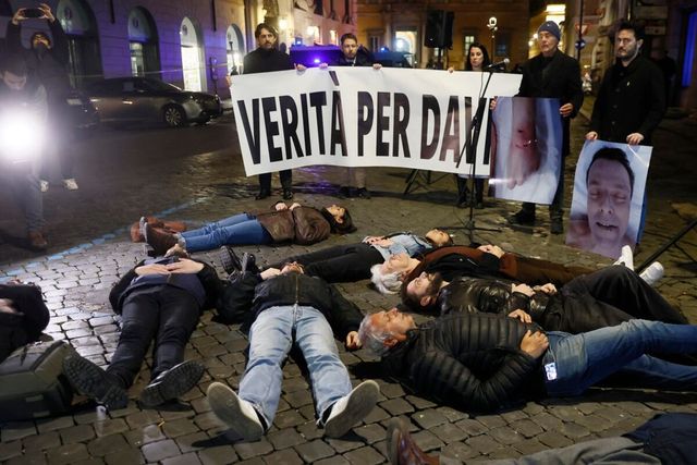 Riaperte le indagini sulla morte di David Rossi