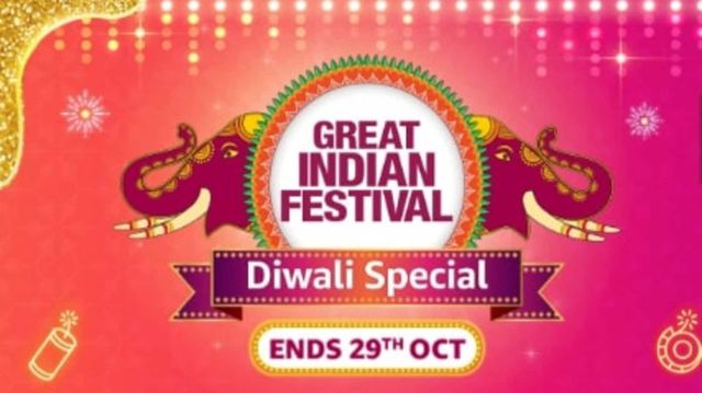 Amazon Great Indian Festival ends tomorrow: Last few hours left to grab up to 65% off on best dashcams