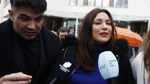 Mouliaá alega una baja médica para aplazar su declaración por presuntas calumnias a Errejón