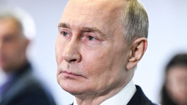 Путин би се срещнал със Зеленски в Москва