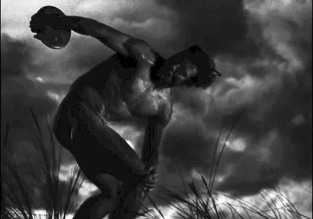 El cuerpo nazi, un arma ideológica