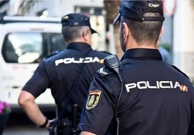 Una discusión entre dos vecinos en Dénia acaba con uno muerto y el otro detenido