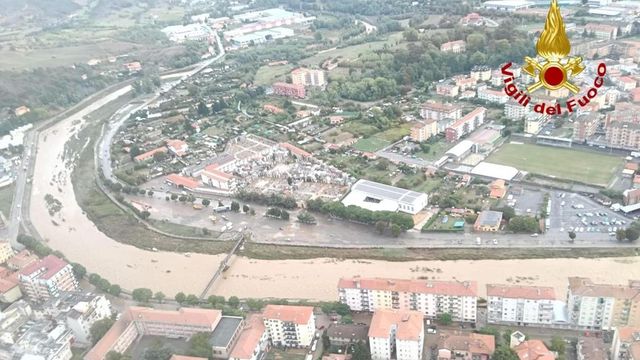 Maltempo, trovato il corpo della donna dispersa nell’Alessandrino